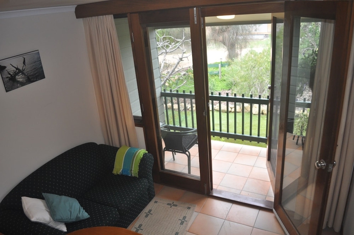 Imagen de la habitación del Hotel The Fig Tree B and B. Foto 5