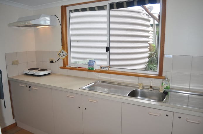 Imagen de la habitación del Hotel The Fig Tree B and B. Foto 7