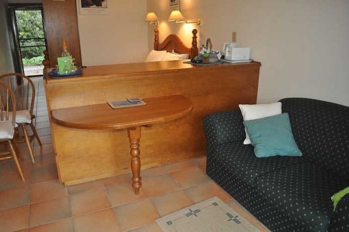 Imagen de la habitación del Hotel The Fig Tree B and B. Foto 8