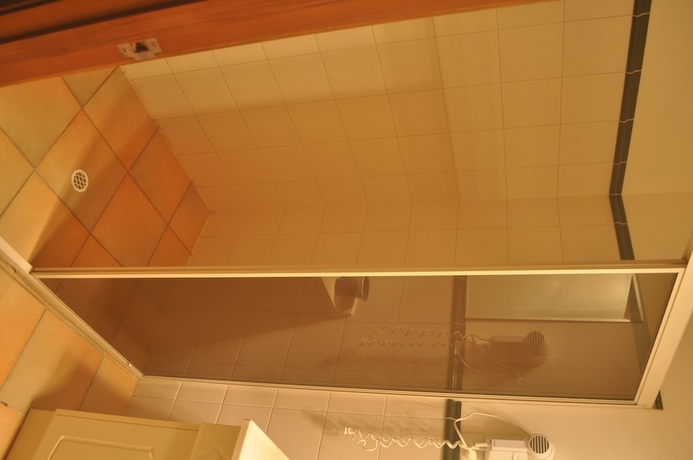 Imagen de la habitación del Hotel The Fig Tree B and B. Foto 9