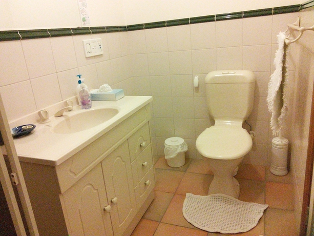 Imagen de la habitación del Hotel The Fig Tree B and B. Foto 10