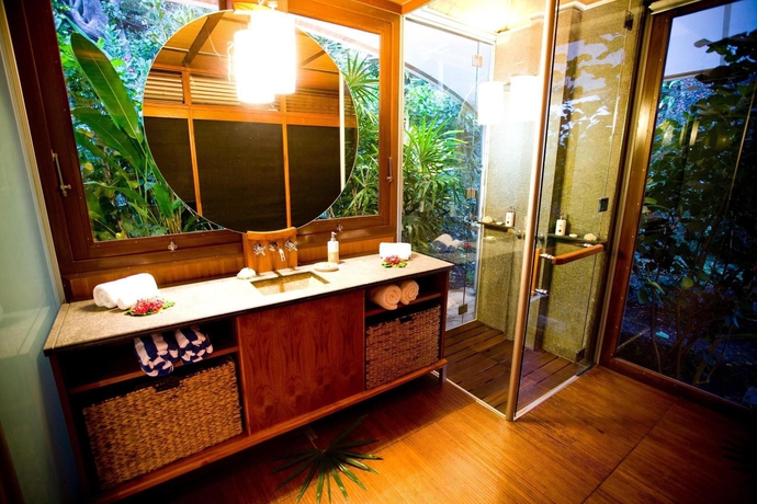 Imagen de la habitación del Hotel The Fiji Orchid. Foto 5