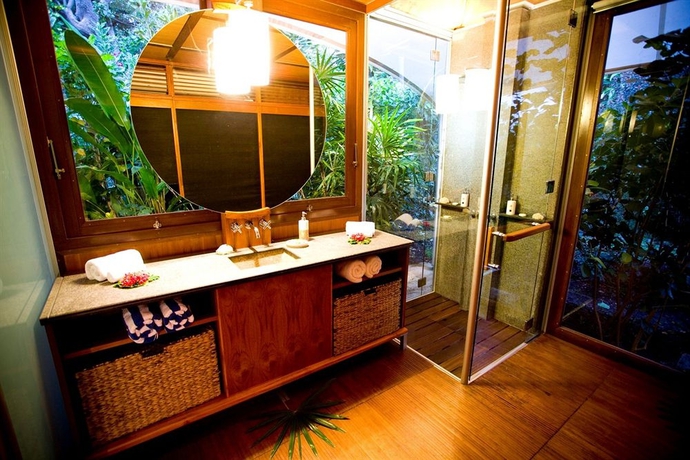 Imagen de la habitación del Hotel The Fiji Orchid. Foto 6