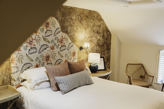 Imagen general del Hotel The Finchs Arms. Foto 1