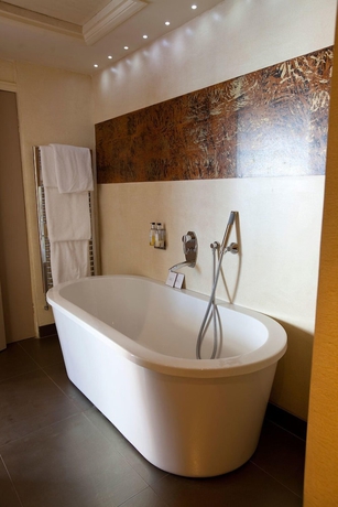 Imagen de la habitación del Hotel The Finchs Arms. Foto 13
