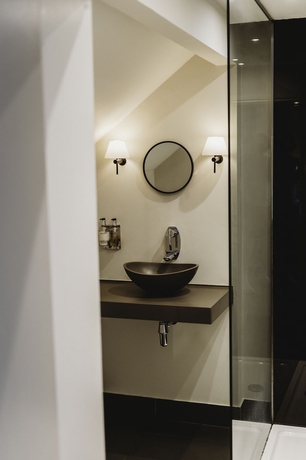 Imagen de la habitación del Hotel The Finchs Arms. Foto 14