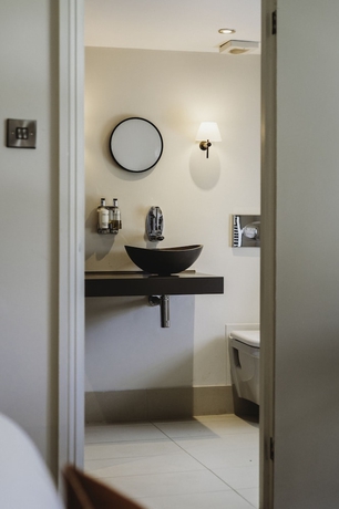 Imagen de la habitación del Hotel The Finchs Arms. Foto 15