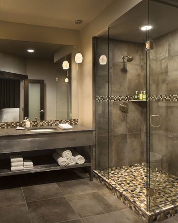 Imagen de la habitación del Hotel The Firebrand. Foto 12