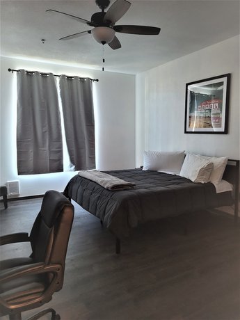 Imagen de la habitación del Hotel The Fireside Inn. Foto 6