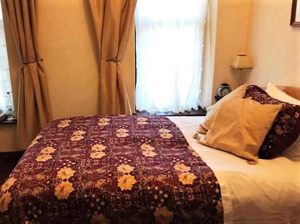 Imagen de la habitación del Hotel The Firs Guesthouse. Foto 11