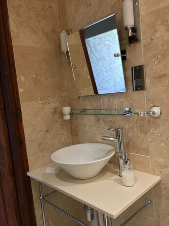 Imagen de la habitación del Hotel The Firs Guesthouse. Foto 12