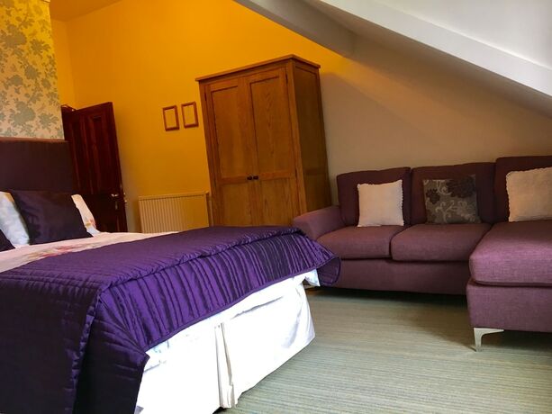 Imagen general del Hotel The Firs Guesthouse. Foto 5