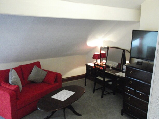 Imagen general del Hotel The Firs Guesthouse. Foto 10