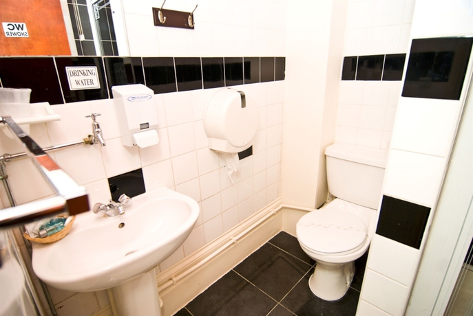 Imagen de la habitación del Hotel The Firs Lodge. Foto 11