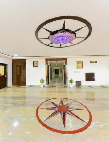 Imagen general del Hotel The First By Goyalie. Foto 2