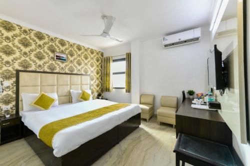 Imagen general del Hotel The First By Goyalie. Foto 3