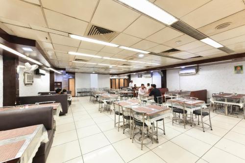 Imagen general del Hotel The First By Goyalie. Foto 4