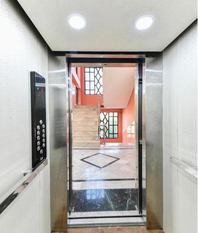 Imagen general del Hotel The First By Goyalie. Foto 5