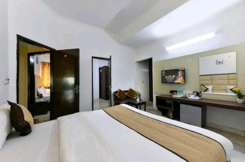 Imagen general del Hotel The First By Goyalie. Foto 6