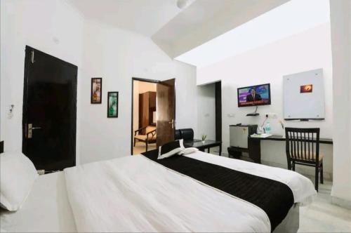 Imagen general del Hotel The First By Goyalie. Foto 7