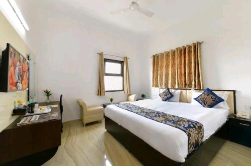 Imagen general del Hotel The First By Goyalie. Foto 8