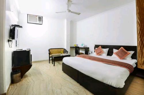 Imagen general del Hotel The First By Goyalie. Foto 9