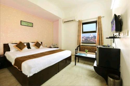 Imagen general del Hotel The First By Goyalie. Foto 10