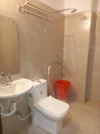 Imagen general del Hotel The First By Goyalie. Foto 12