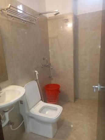 Imagen general del Hotel The First By Goyalie. Foto 13