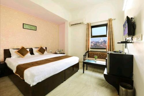 Imagen general del Hotel The First By Goyalie. Foto 14