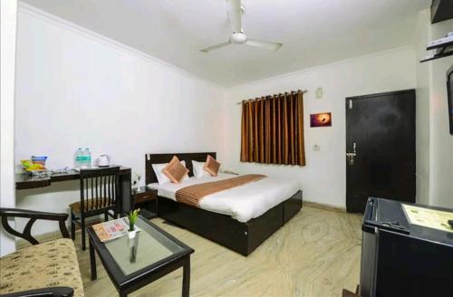 Imagen general del Hotel The First By Goyalie. Foto 16