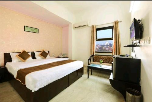 Imagen general del Hotel The First By Goyalie. Foto 17