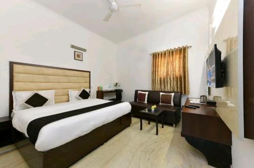 Imagen general del Hotel The First By Goyalie. Foto 18
