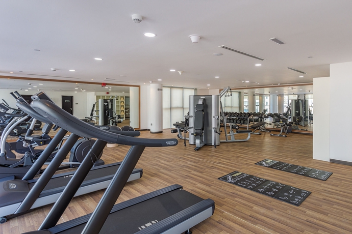 Imagen de los interiores del Hotel The First Collection Marina. Foto 12