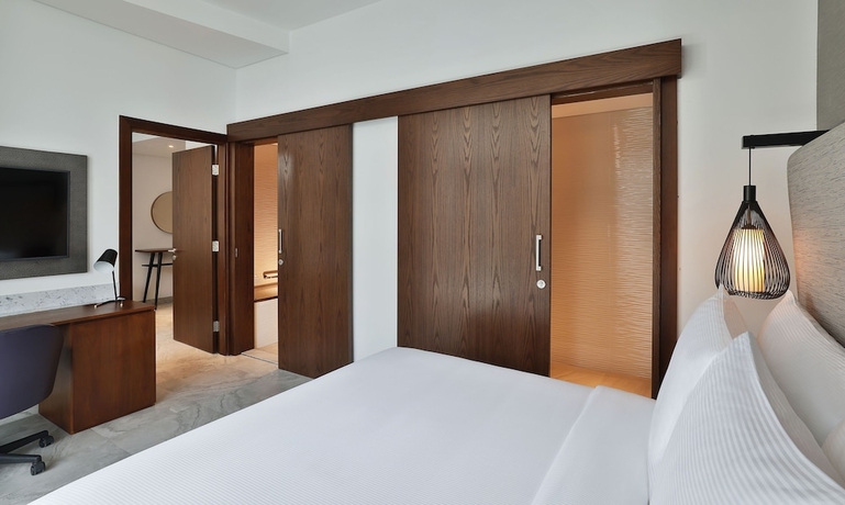 Imagen de la habitación del Hotel The First Collection Waterfront. Foto 6