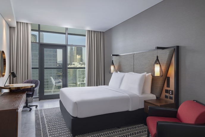 Imagen de la habitación del Hotel The First Collection Waterfront. Foto 8