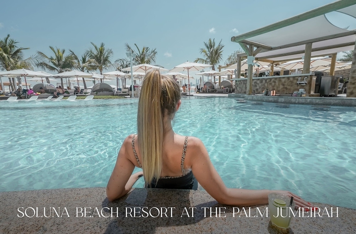 Imagen de los exteriores del Hotel The First Collection Waterfront. Foto 12