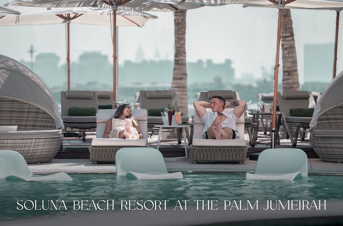 Imagen de los exteriores del Hotel The First Collection Waterfront. Foto 13