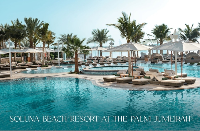 Imagen de los exteriores del Hotel The First Collection Waterfront. Foto 14