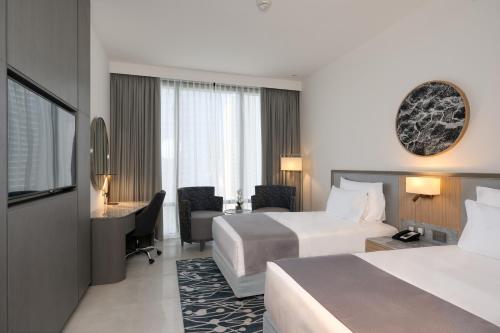 Imagen de la habitación del Hotel The First Collection at Jumeirah Village Circle. Foto 7