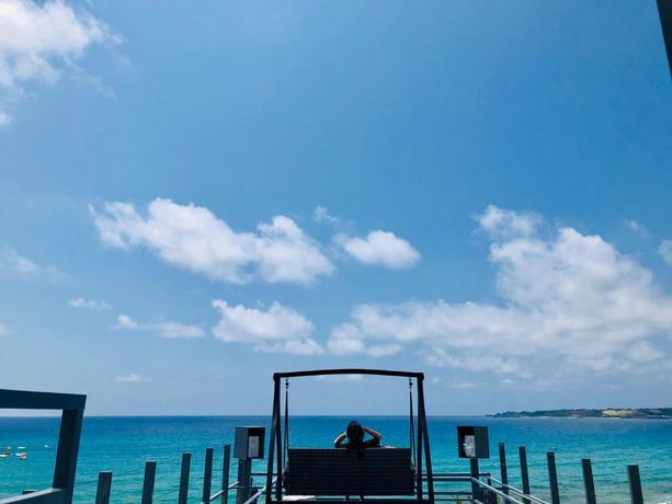 Imagen general del Hotel The First Nanwan. Foto 3