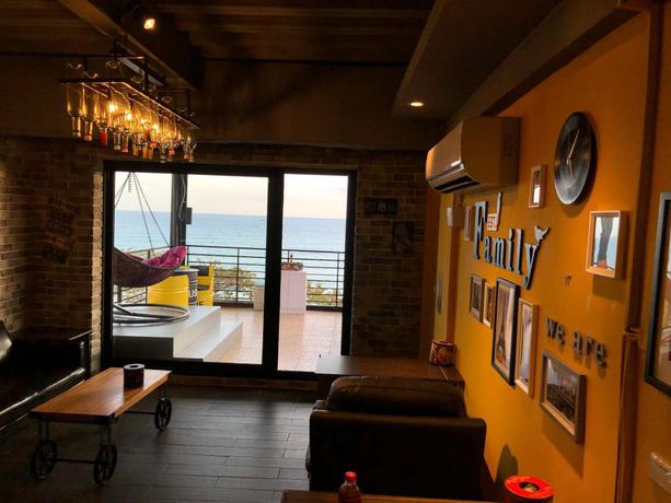 Imagen de los interiores del Hotel The First Nanwan. Foto 7