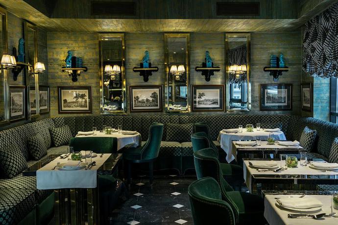 Imagen general del Hotel The First One Madrid Preciados. Foto 8