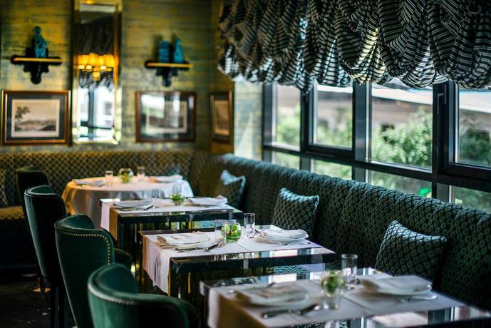 Imagen general del Hotel The First One Madrid Preciados. Foto 10