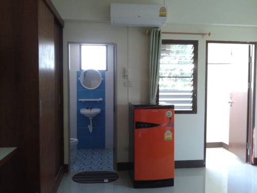 Imagen de la habitación del Hotel The First Resident Lamphun, Lamphun. Foto 4