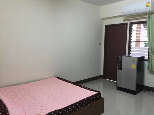 Imagen general del Hotel The First Resident Lamphun, Lamphun. Foto 1