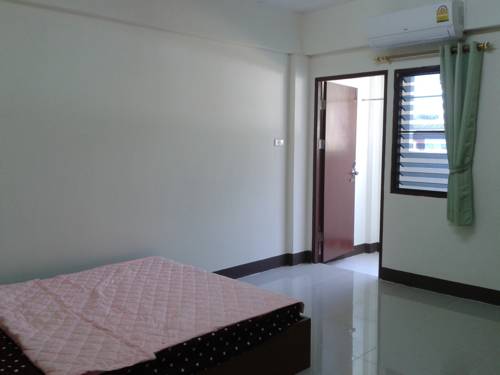 Imagen de la habitación del Hotel The First Resident Lamphun, Lamphun. Foto 8