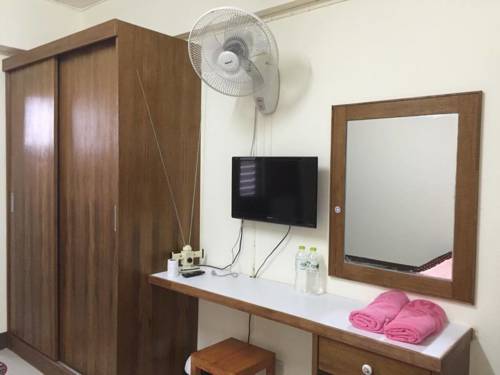 Imagen de la habitación del Hotel The First Resident Lamphun, Lamphun. Foto 9