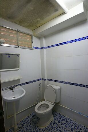 Imagen general del Hotel The First Resident Lamphun, Lamphun. Foto 6