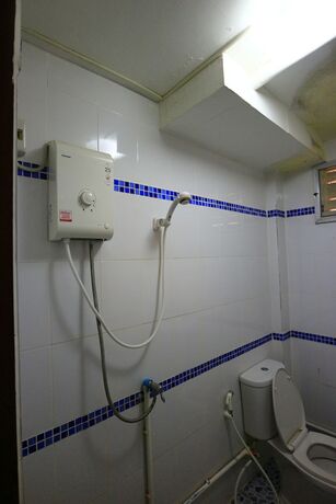 Imagen general del Hotel The First Resident Lamphun, Lamphun. Foto 11